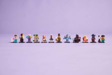 LEGO 71048 - Modell im Umgebungsbild