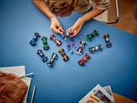 LEGO 71049 - Bauphase mit Anleitung