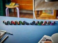 LEGO 71049 - Modell im Umgebungsbild