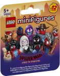 LEGO Collectable Minifigures 71050 Spider-Man: Across the Spider-Verse