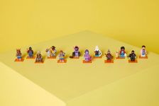 LEGO 71050 - Modell im Umgebungsbild