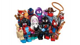 LEGO 71050 - Hauptansicht
