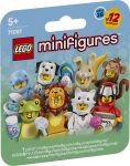 LEGO Collectable Minifigures 71051 LEGO® Minifiguren Tiere Serie 28 LEGO_71051_Box1_v110.jpg