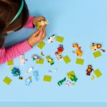 LEGO Collectable Minifigures 71051 LEGO® Minifiguren Tiere Serie 28 LEGO_71051_Lifestyle_Build_crop_en-gb.jpg