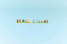 LEGO 66813 - Fertiges Modell 5