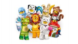LEGO Collectable Minifigures 71051 LEGO® Minifiguren Tiere Serie 28 LEGO_71051_WEB_PRI_NOBG_en-gb.jpg