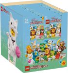 LEGO Collectable Minifigures 71051 LEGO® Minifiguren Serie 28 - 36er Box
