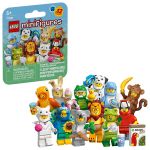 LEGO Collectable Minifigures 71051 LEGO® Minifiguren Tiere Serie 28 LEGO_71051_boxprod_v140_en-gb.jpg