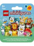 LEGO Collectable Minifigures 71051 LEGO® Minifiguren Tiere Serie 28