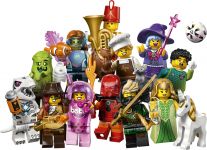 LEGO Collectable Minifigures 71052 LEGO® Minifiguren Serie 29 - 2x 36er Box LEGO_71052.jpg