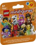 LEGO 71052 - Verpackung Ansicht 1