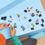 LEGO Collectable Minifigures 71052 LEGO® Minifiguren Serie 29 - 2x 36er Box LEGO_71052_Lifestyle_Build_crop.jpg