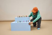 LEGO Collectable Minifigures 71052 LEGO® Minifiguren Serie 29 - 2x 36er Box LEGO_71052_Lifestyle_Cons.jpg