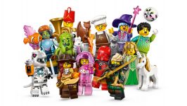 LEGO 71052 - Detailansicht 1