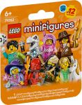 LEGO Collectable Minifigures 71052 Minifiguren Serie 29