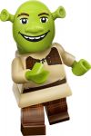 LEGO Collectable Minifigures 71053 Shrek Serie - 2x 36er Box
