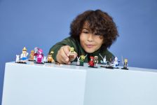 LEGO 71053 - Fertiges Modell 2