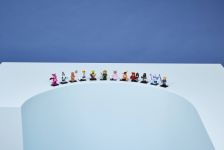 LEGO 71053 - Modell im Umgebungsbild