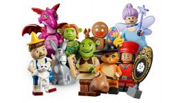 LEGO 71053 - Hauptansicht