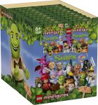 LEGO Collectable Minifigures 71053 Shrek Serie - 36er Box