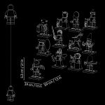 LEGO 71053 - Masse und Groessenvergleich 1