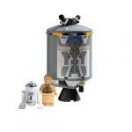 LEGO Star Wars 7106 Droid Escape™