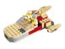 LEGO Star Wars 7110 Landspeeder™