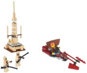 LEGO Star Wars 7113 Tusken Raider™ Encounter