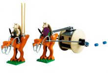 LEGO Star Wars 7115 Gungan™ Patrol