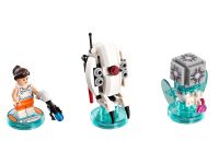 LEGO Dimensions 71203 Level Pack Portal 2 LEGO_71203.jpg