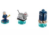 LEGO Dimensions 71204 Level Pack Dr. Who