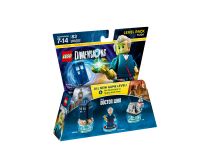 LEGO 71204 - Bild 1