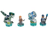 LEGO Dimensions 71205 Team-Pack Jurassic World™