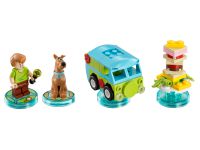 LEGO Dimensions 71206 Team-Pack Scooby-Doo™