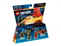 LEGO 71207 - Bild 1