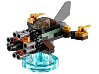 LEGO 71207 - Bild 5