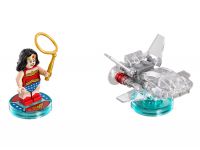 LEGO Dimensions 71209 Fun Pack Wonder Woman