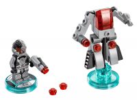 LEGO Dimensions 71210 Fun Pack Cyborg
