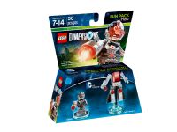 LEGO 71210 - Bild 1