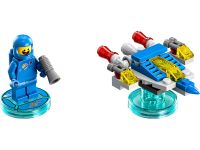 LEGO Dimensions 71214 Fun Pack Benny