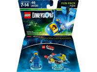 LEGO 71214 - Bild 1