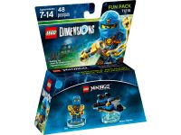 LEGO 71215 - Bild 1