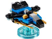 LEGO 71215 - Bild 3