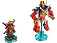 LEGO Dimensions 71216 Fun Pack Nya
