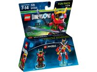 LEGO 71216 - Bild 1