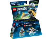 LEGO 71217 - Bild 1