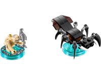 LEGO Dimensions 71218 Fun Pack Gollum