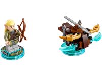 LEGO Dimensions 71219 Fun Pack Legolas