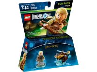 LEGO 71219 - Bild 1