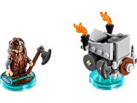 LEGO Dimensions 71220 Fun Pack Gimli